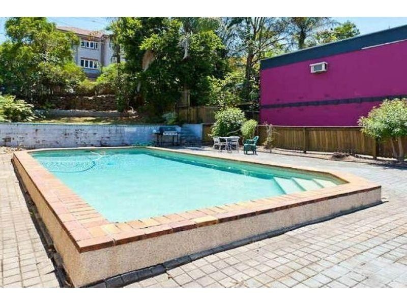 3/256 Kingsford Smith Drive, Hamilton QLD 4007