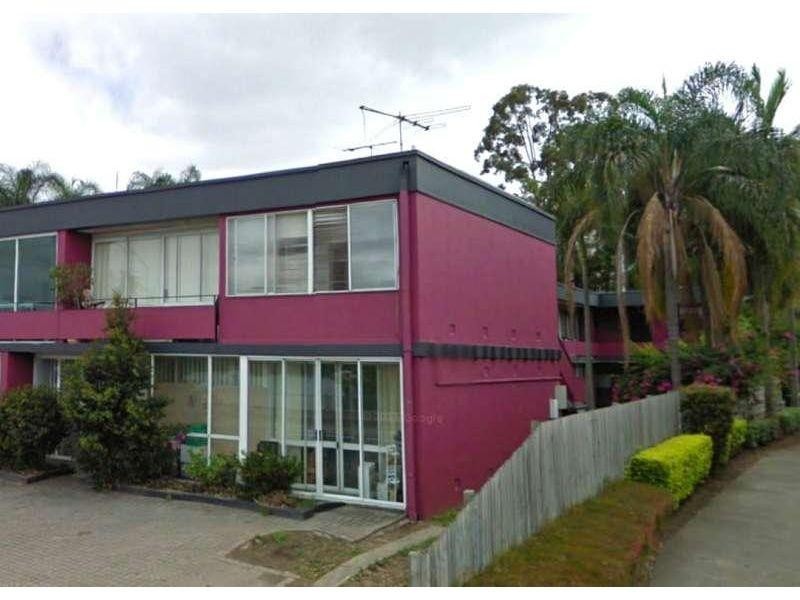 3/256 Kingsford Smith Drive, Hamilton QLD 4007