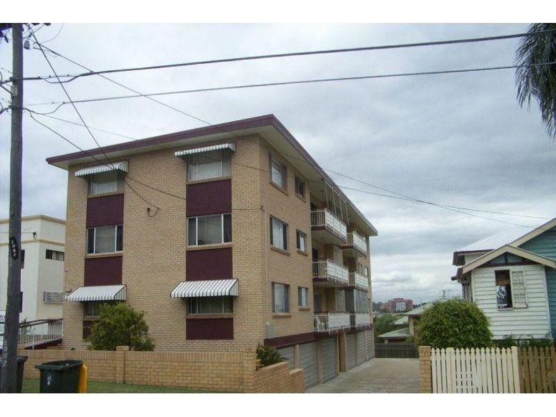 6/15 Rialto Street, Coorparoo QLD 4151