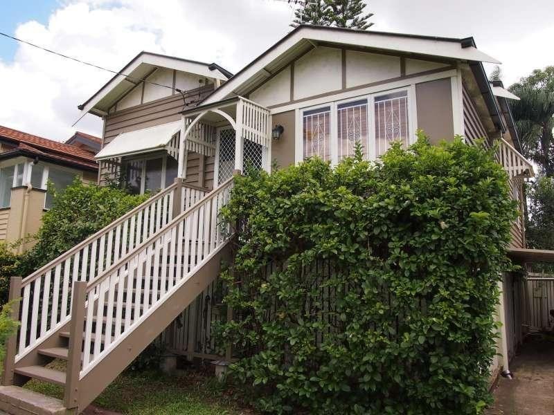 41 Goulburn Street, Gordon Park QLD 4031
