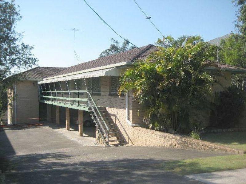 3/20 Mclay Street, Coorparoo QLD 4151