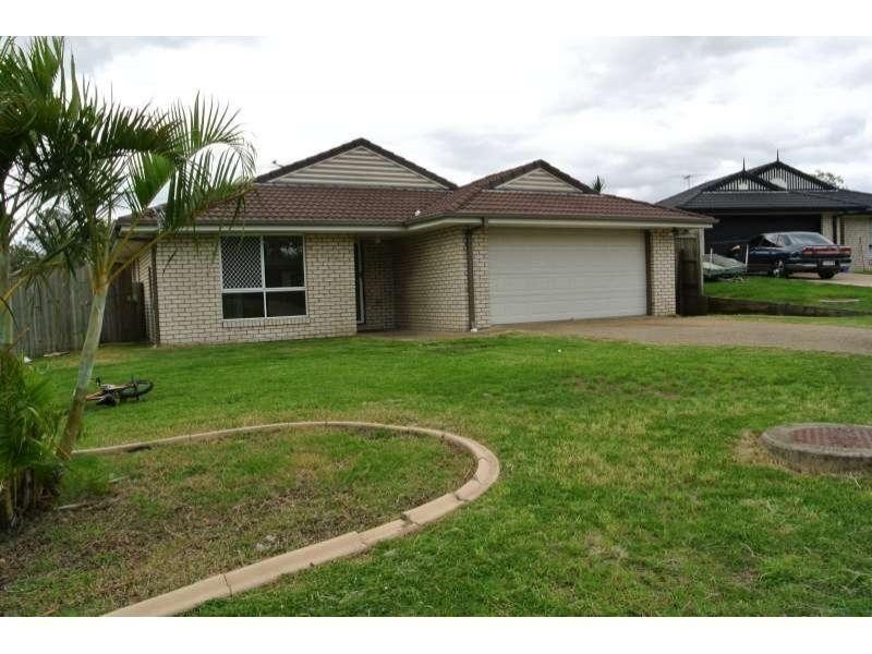 32 Barnes Court, Redbank QLD 4301