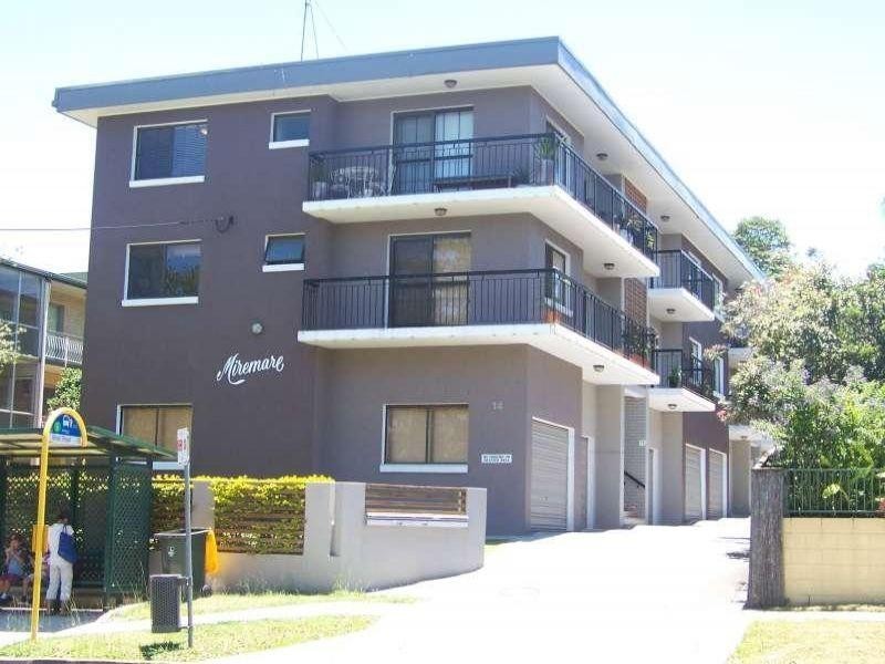 8/14 Park Road, Nundah QLD 4012