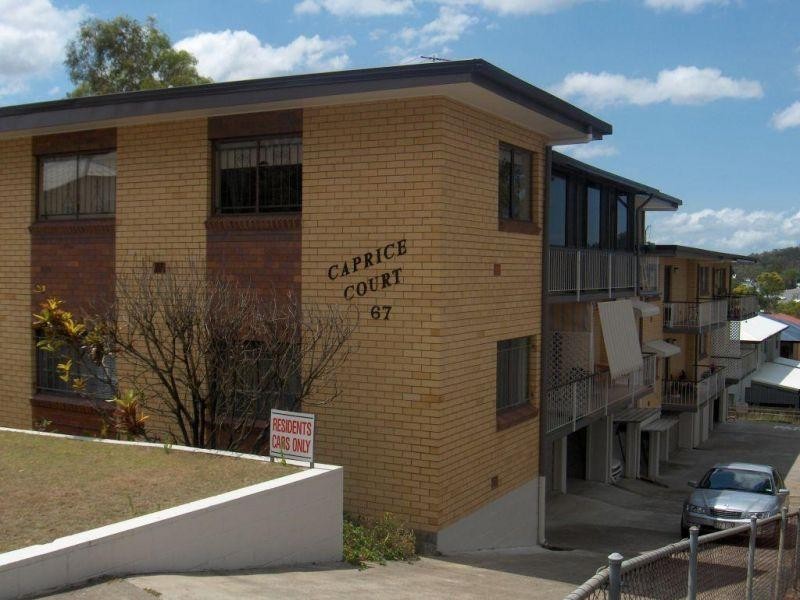 5/67 Samford Road, Alderley QLD 4051