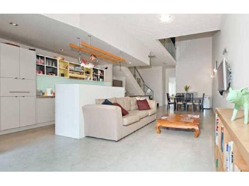 7/25 James Street, Fortitude Valley QLD 4006