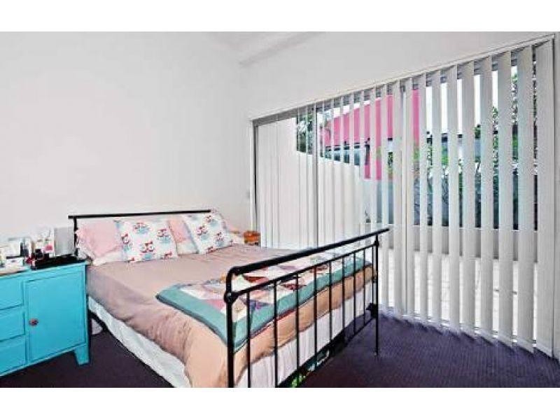 7/25 James Street, Fortitude Valley QLD 4006