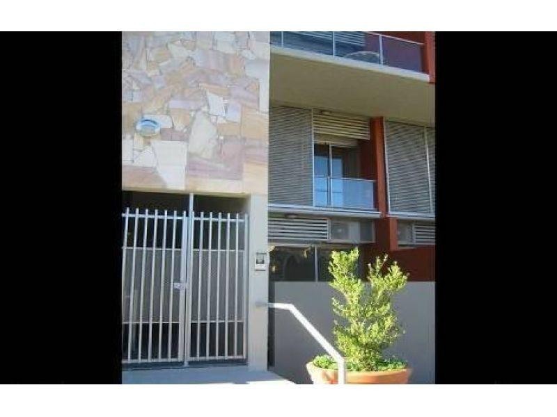 7/25 James Street, Fortitude Valley QLD 4006