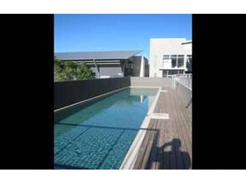 7/25 James Street, Fortitude Valley QLD 4006