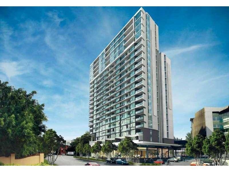 30311/2 Harbour Road, Hamilton QLD 4007