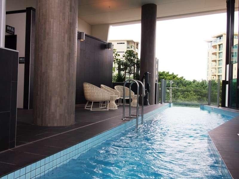 30311/2 Harbour Road, Hamilton QLD 4007