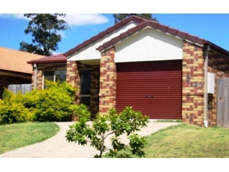 41 Regents Circuit, Forest Lake QLD 4078