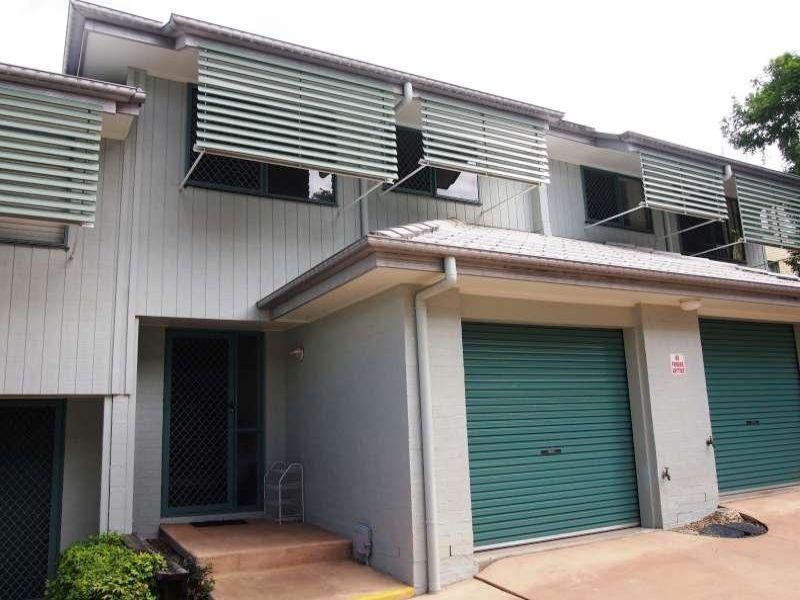 7/12 Jubilee Terrace, Ashgrove QLD 4060