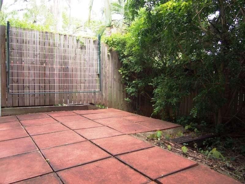 7/12 Jubilee Terrace, Ashgrove QLD 4060