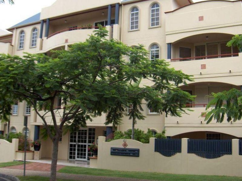 11/41 Griffith Street, New Farm QLD 4005