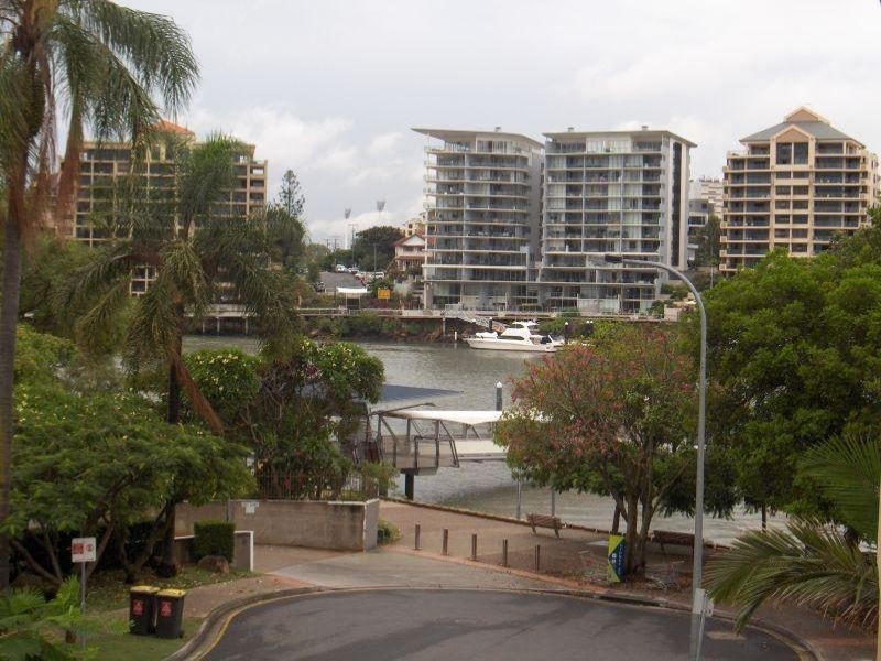 11/41 Griffith Street, New Farm QLD 4005