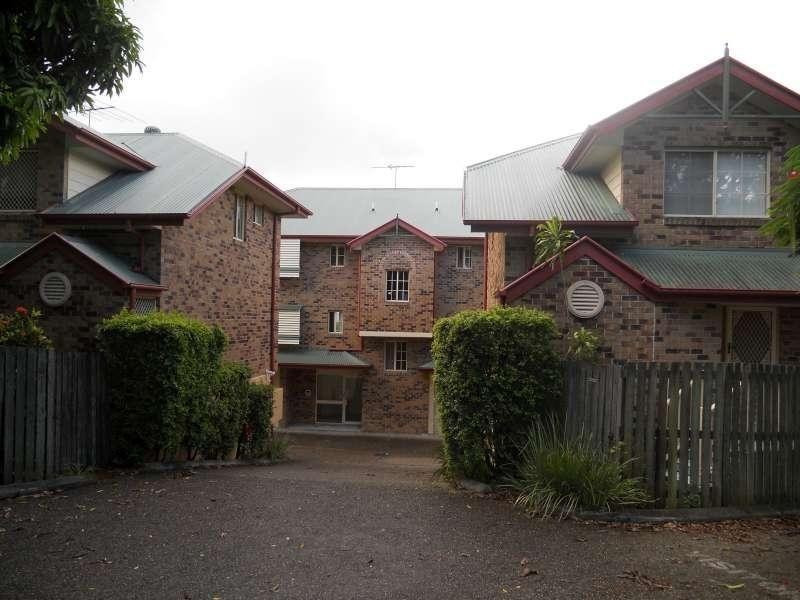 4/81 Scott Road, Herston QLD 4006