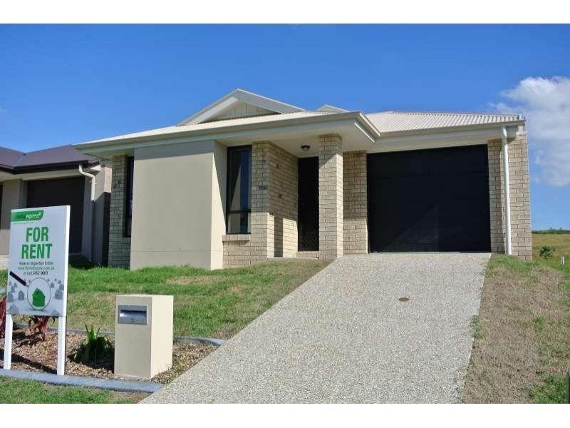 5 Drewett Road, Redbank Plains QLD 4301