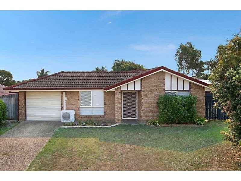 6 Ambat Court, Tanah Merah QLD 4128