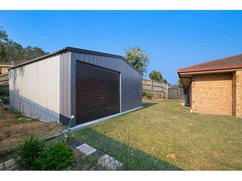 6 Ambat Court, Tanah Merah QLD 4128