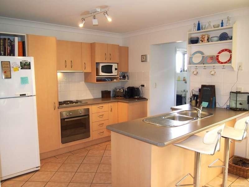 3/64 Adamson Street, Wooloowin QLD 4030