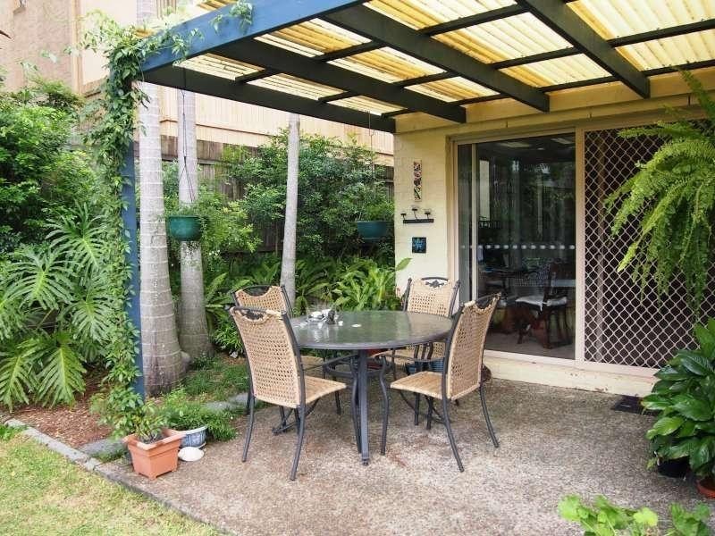 3/64 Adamson Street, Wooloowin QLD 4030