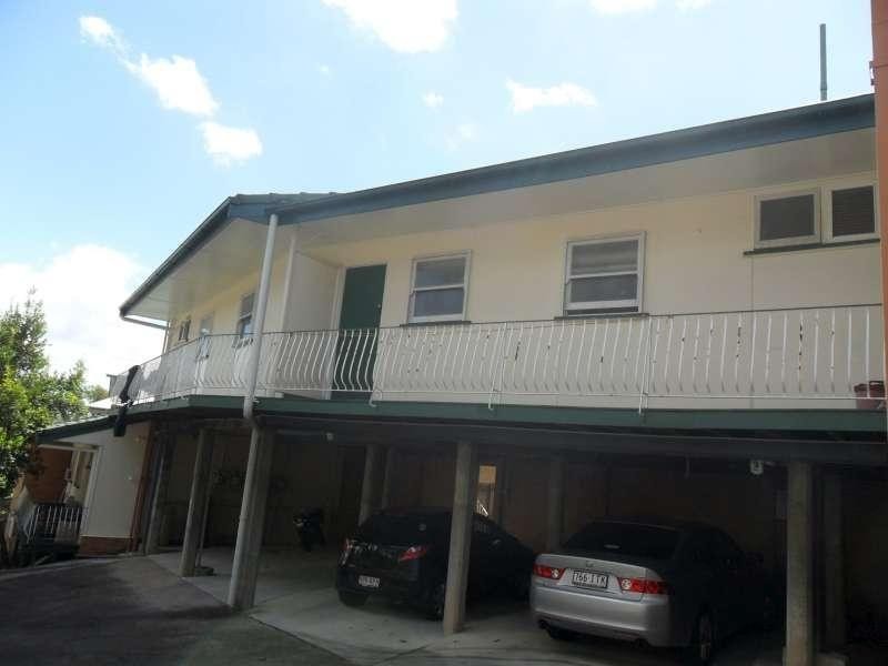 2/85 Scott Road, Herston QLD 4006