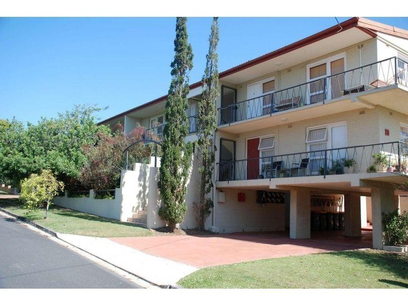 2/39 Antill Street, Wilston QLD 4051