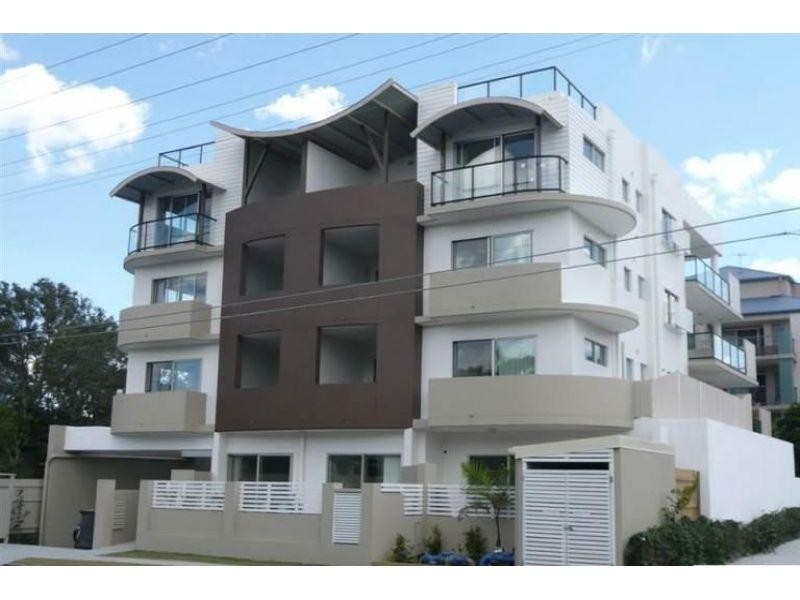 9/159 Clarence Road, Indooroopilly QLD 4068