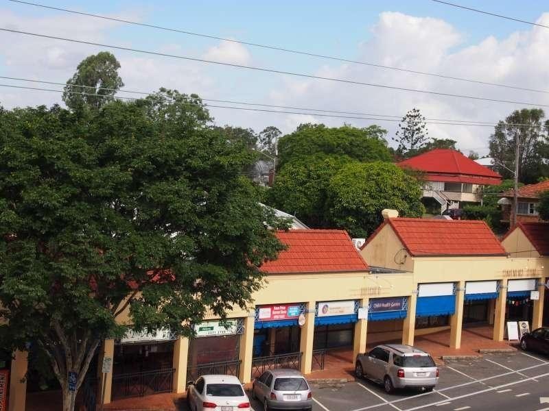 9/159 Clarence Road, Indooroopilly QLD 4068