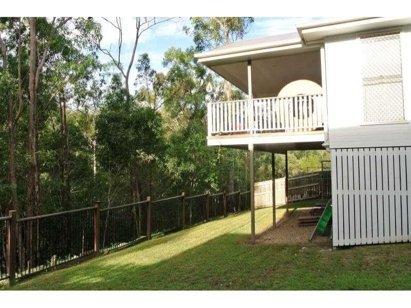 10 Berkeley Circuit, Bellbird Park QLD 4300