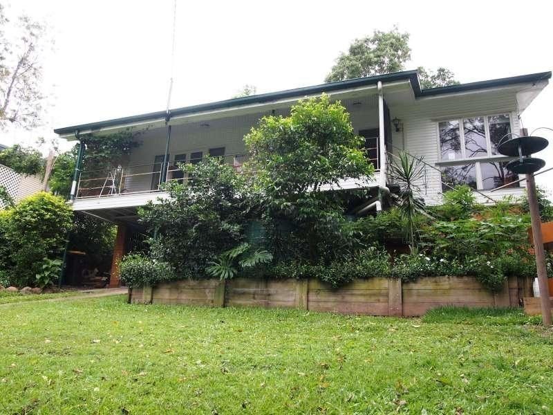 15 Dempster Street, Toowong QLD 4066