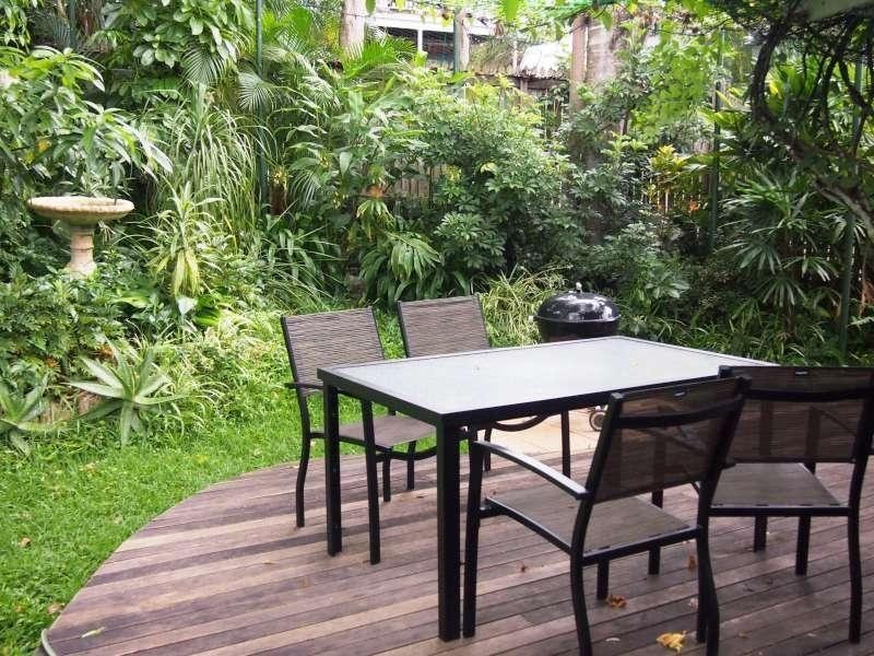 15 Dempster Street, Toowong QLD 4066