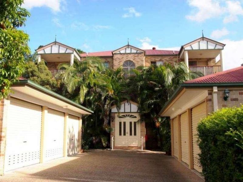 4/20 Denman Street, Alderley QLD 4051