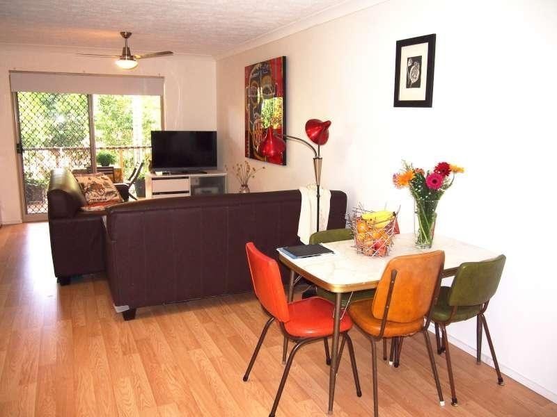 4/20 Denman Street, Alderley QLD 4051