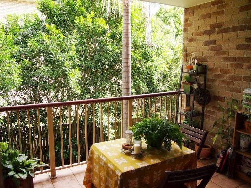 4/20 Denman Street, Alderley QLD 4051