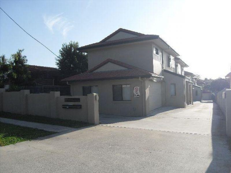 5/19 Daniells Street, Carina QLD 4152