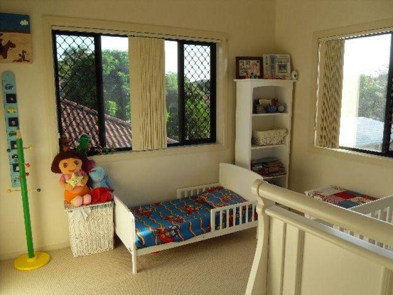 5/19 Daniells Street, Carina QLD 4152