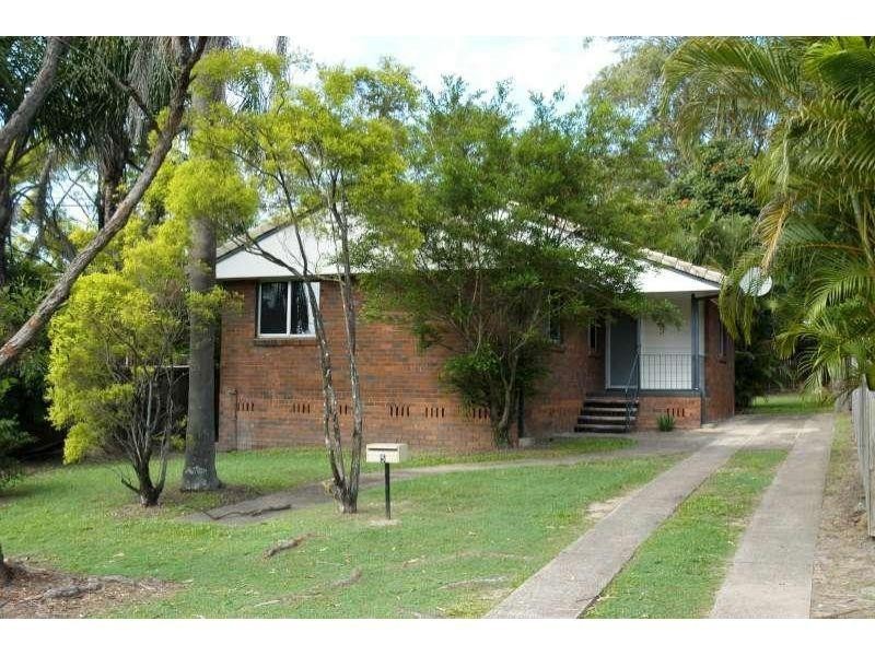 5 Ashworth Street, Gailes QLD 4300