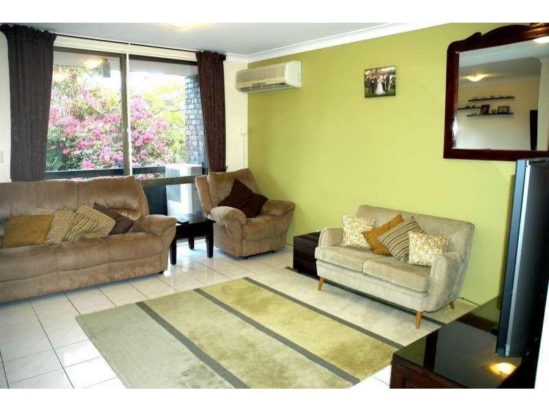 3/273 Enoggera Road, Newmarket QLD 4051