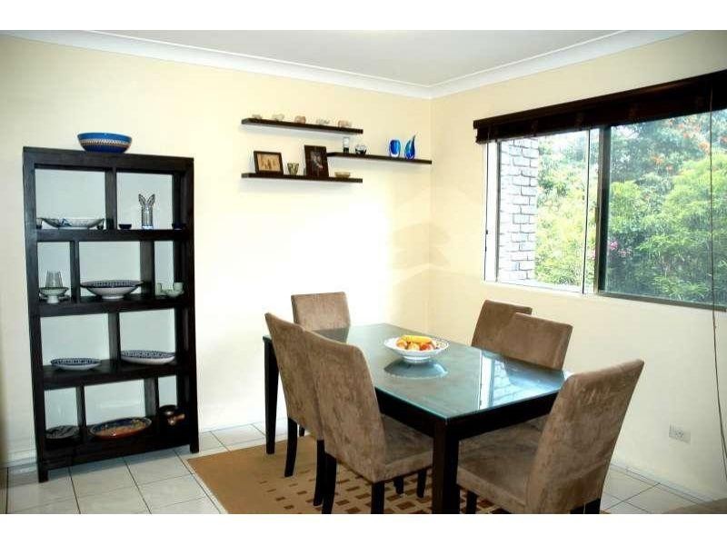 3/273 Enoggera Road, Newmarket QLD 4051