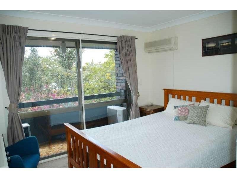 3/273 Enoggera Road, Newmarket QLD 4051