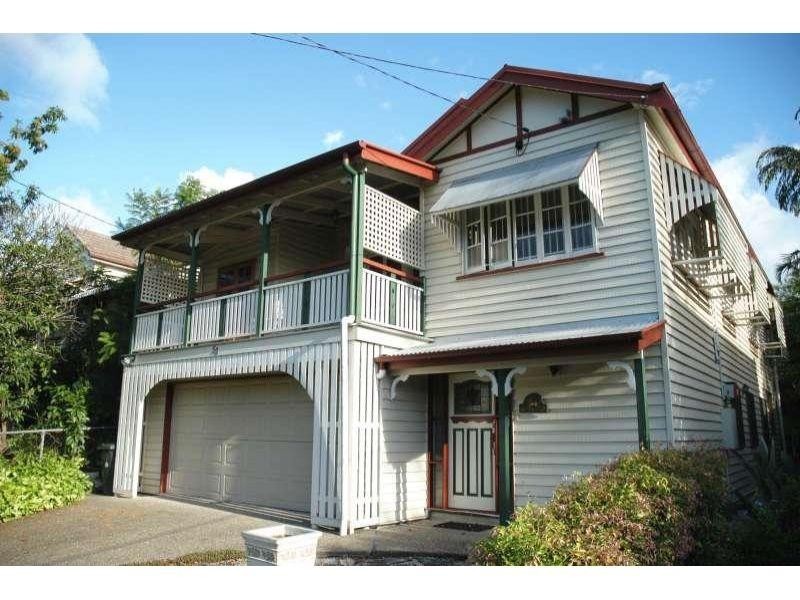 59 Gresham Street, East Brisbane QLD 4169