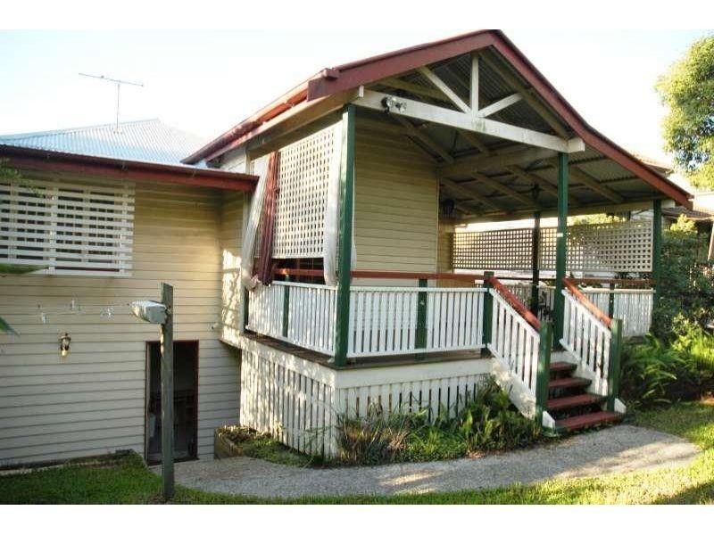 59 Gresham Street, East Brisbane QLD 4169