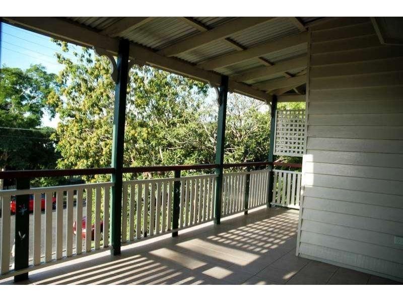 59 Gresham Street, East Brisbane QLD 4169