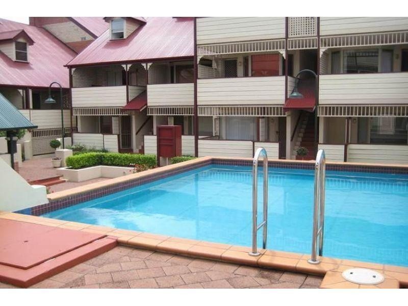 40/53 Warry Street, Fortitude Valley QLD 4006