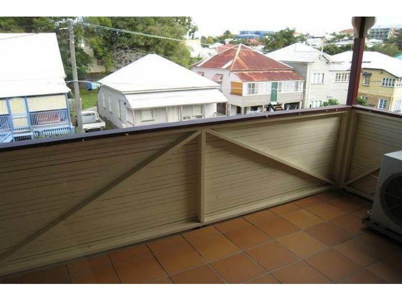 40/53 Warry Street, Fortitude Valley QLD 4006