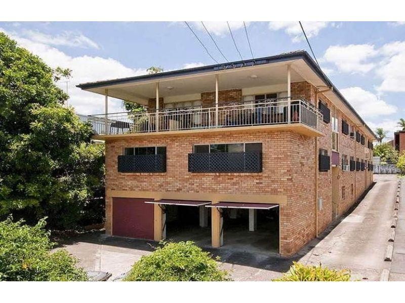 7/38 Edmondstone Street, Newmarket QLD 4051