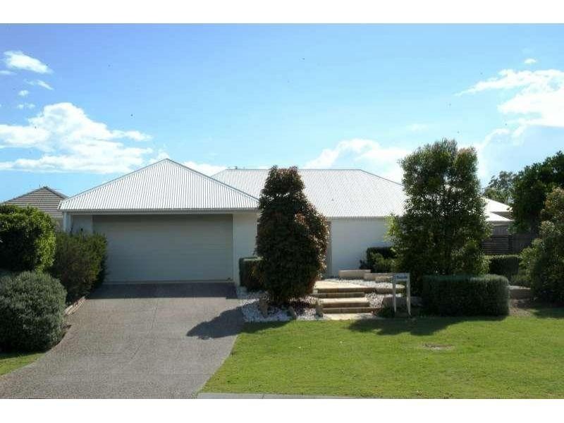 22 Franklin Street, Wakerley QLD 4154