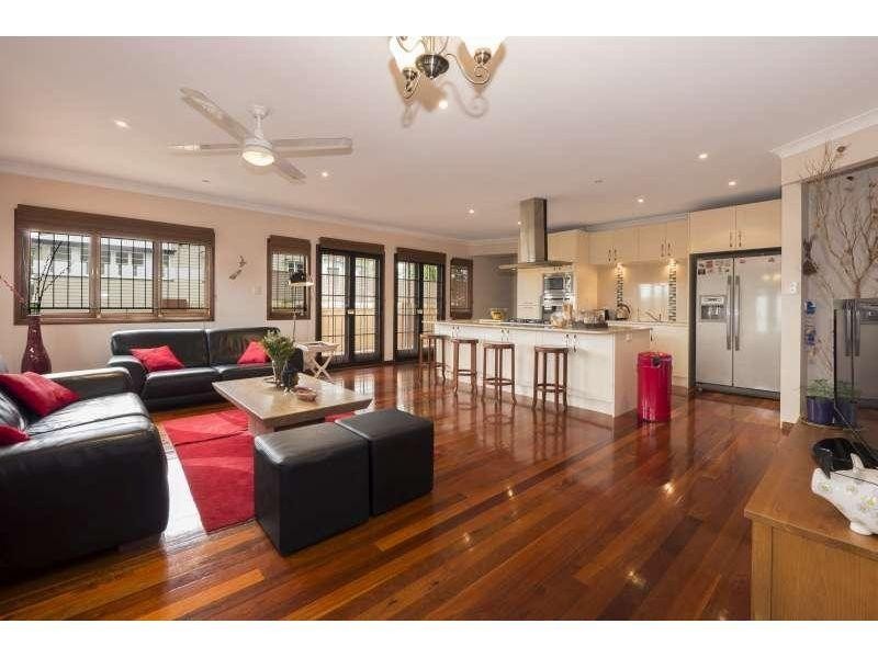 31 Gunyah Street, Lutwyche QLD 4030