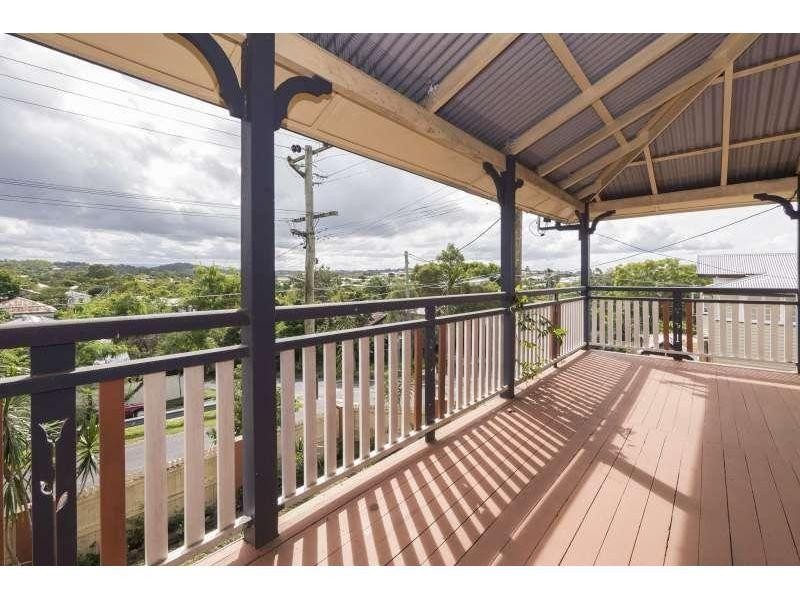 31 Gunyah Street, Lutwyche QLD 4030